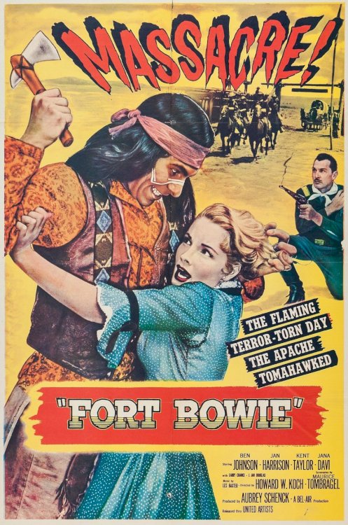 Fort Bowie Fort Bowie