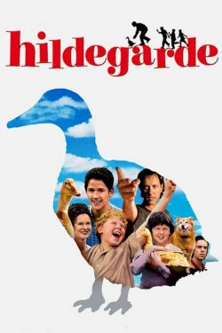 Hildegarde Hildegarde