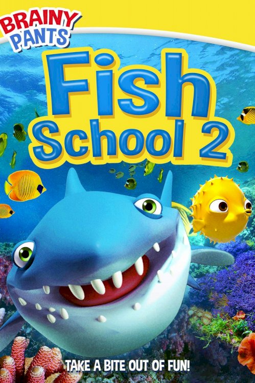 Fish School 2 Fish School 2