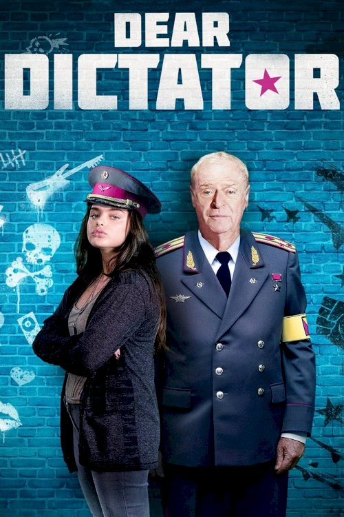 Dear Dictator Dear Dictator