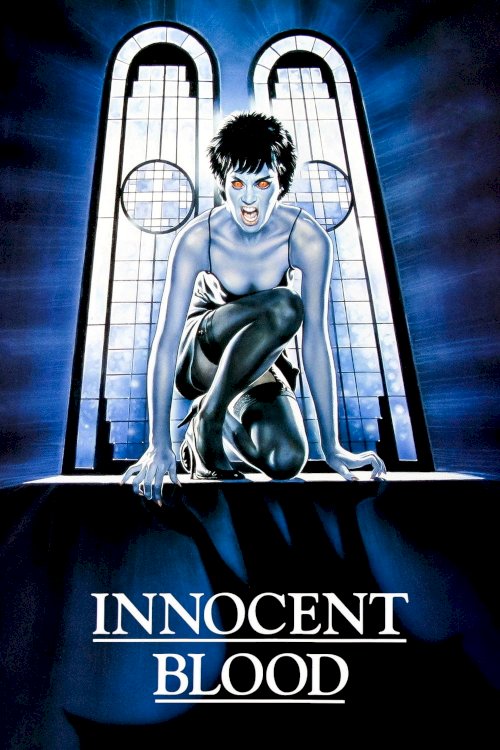 Innocent Blood Innocent Blood