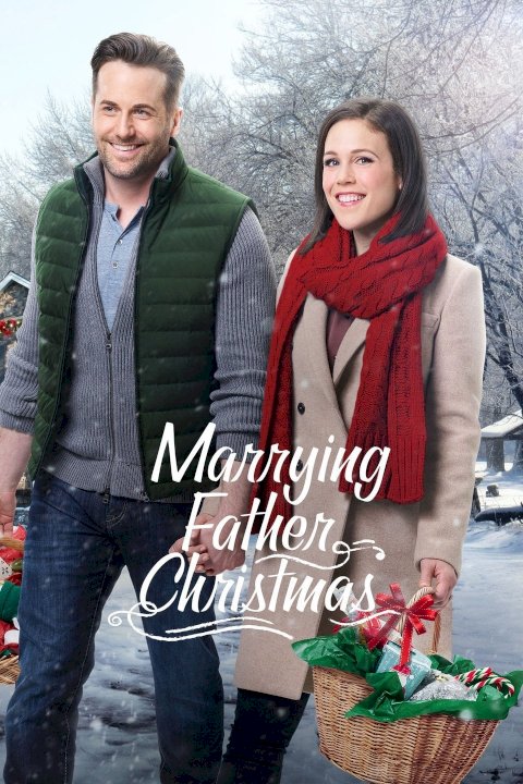 Marrying Father Christmas