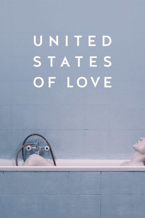 United States of Love United States of Love