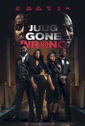 Juug Gone Wrong Juug Gone Wrong