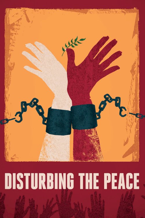 Disturbing the Peace Disturbing the Peace