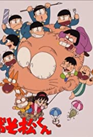 Osomatsu-kun