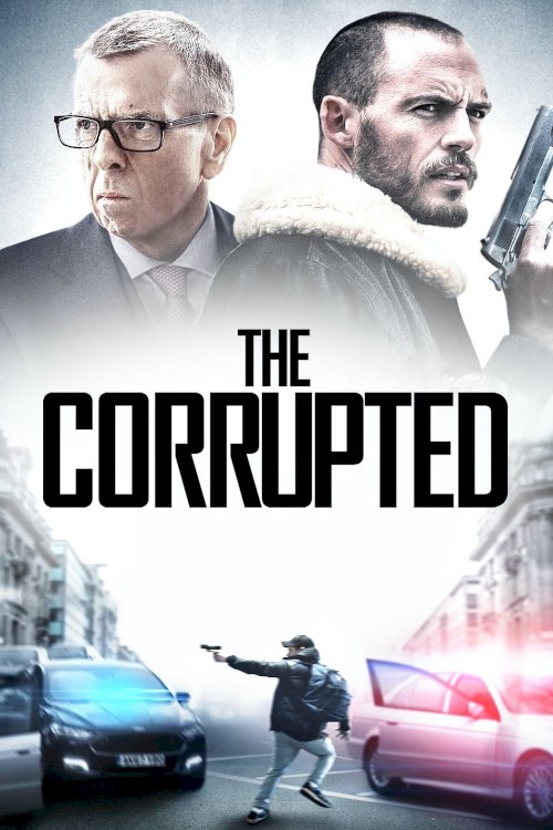 The Corrupted The Corrupted