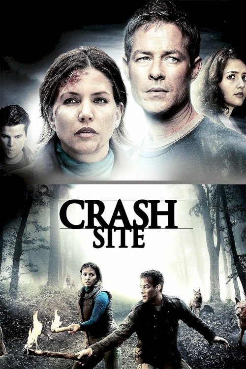Crash Site Crash Site
