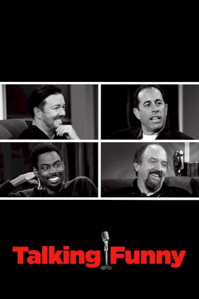 Talking Funny Talking Funny