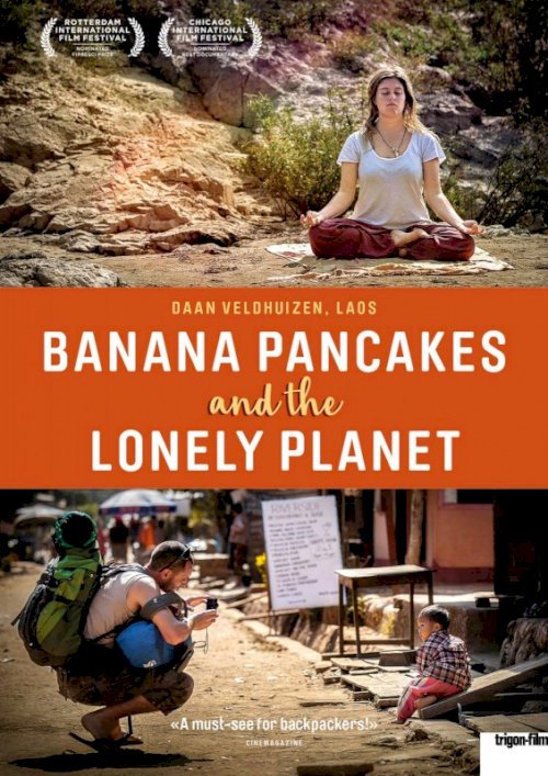 Banana Pancakes and the Children of Sticky Rice Banana Pancakes and the Children of Sticky Rice