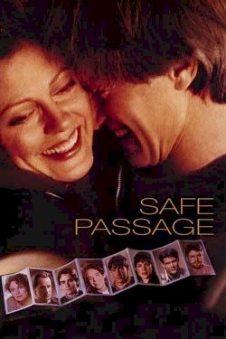 Safe Passage Safe Passage