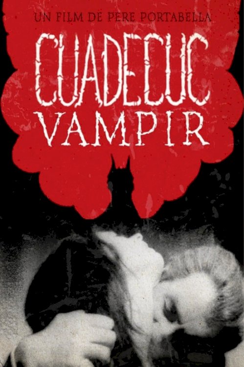 Vampir Cuadecuc Vampir Cuadecuc