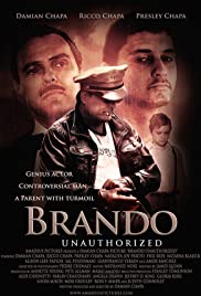 Brando Unauthorized Brando Unauthorized