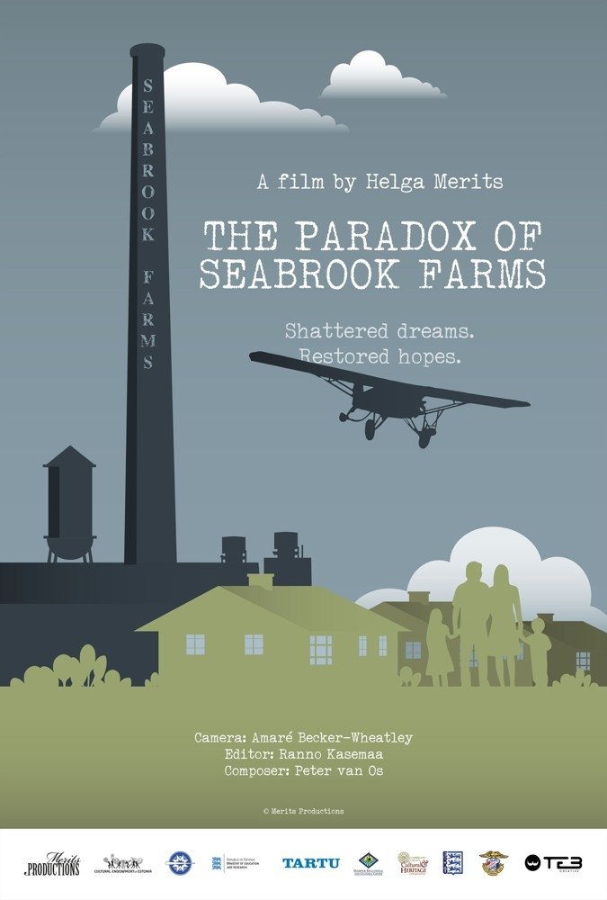 The Paradox of Seabrook Farms The Paradox of Seabrook Farms