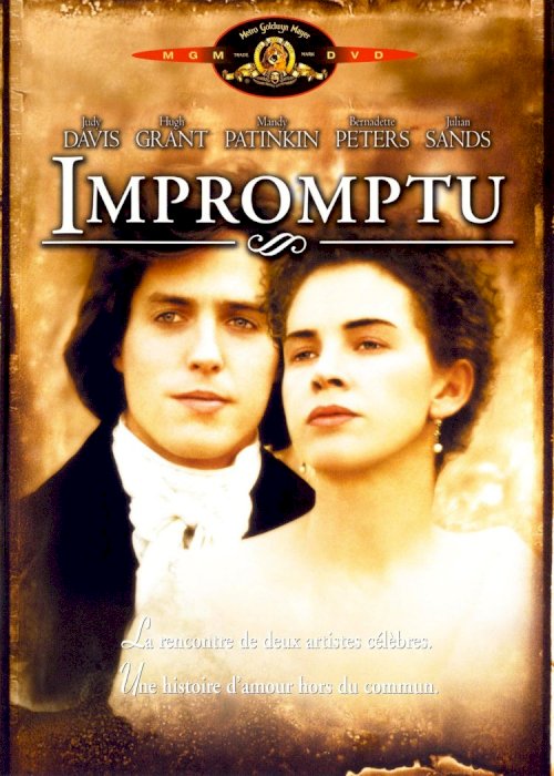Impromptu Impromptu