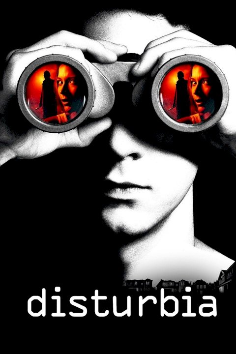Disturbia Disturbia