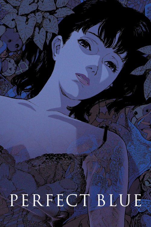 Perfect Blue Perfect Blue