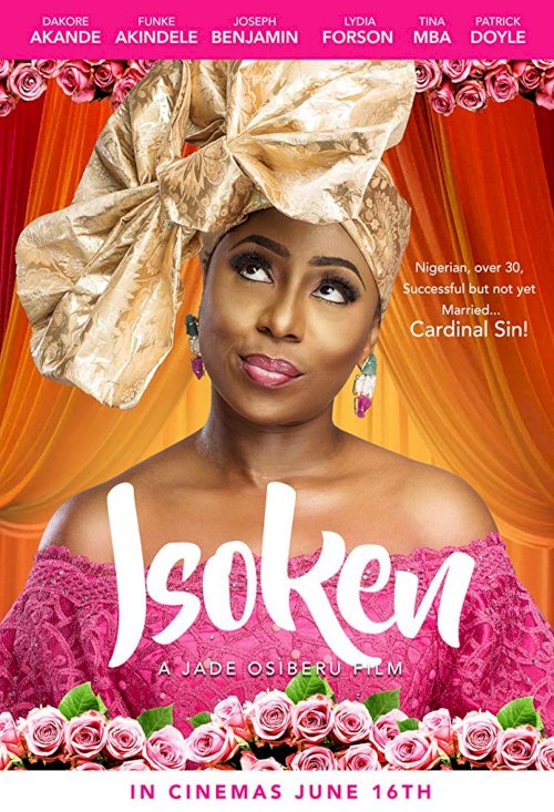 Isoken Isoken