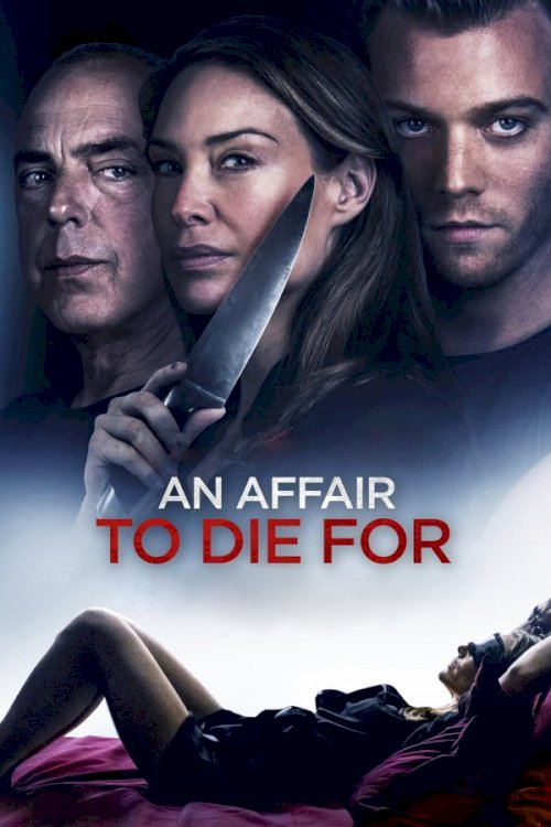 An Affair to Die For An Affair to Die For