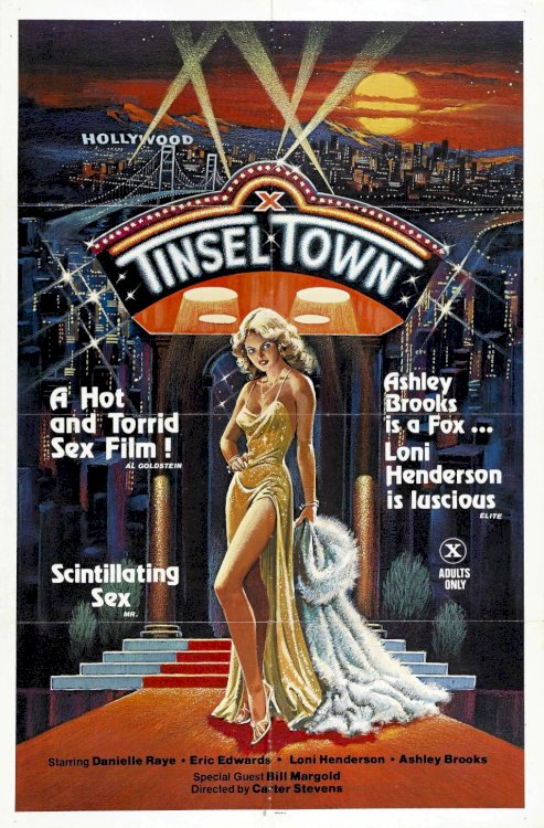 Tinseltown Tinseltown