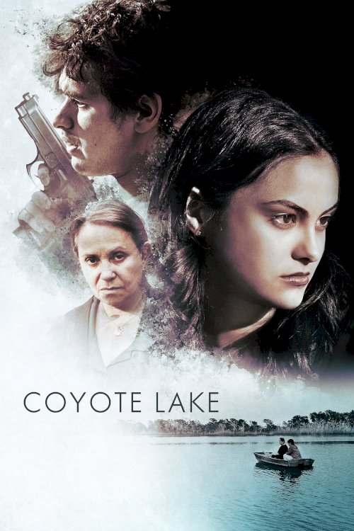 Coyote Lake Coyote Lake