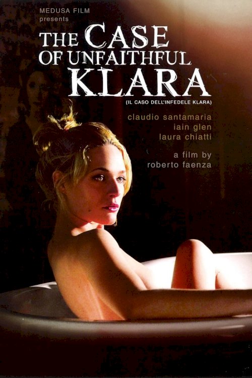The Case of Unfaithful Klara The Case of Unfaithful Klara