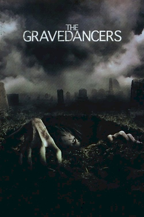 The Gravedancers The Gravedancers