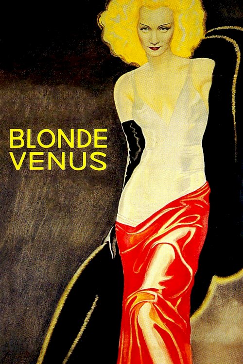 Blonde Venus Blonde Venus