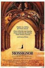 Monsignor Monsignor