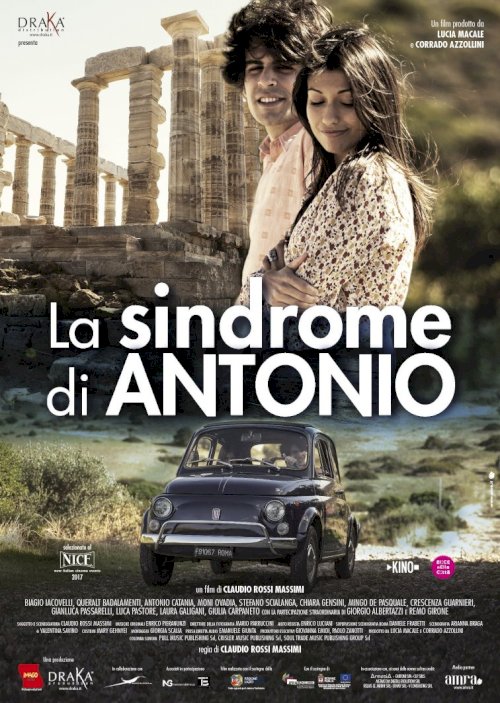 La Sindrome di Antonio La Sindrome di Antonio