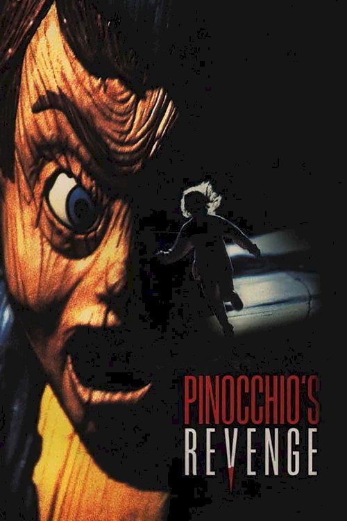 Pinocchio's Revenge