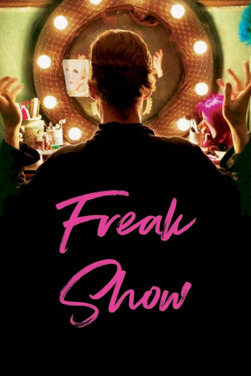 Freak Show Freak Show