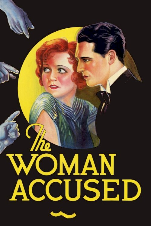 The Woman Accused The Woman Accused