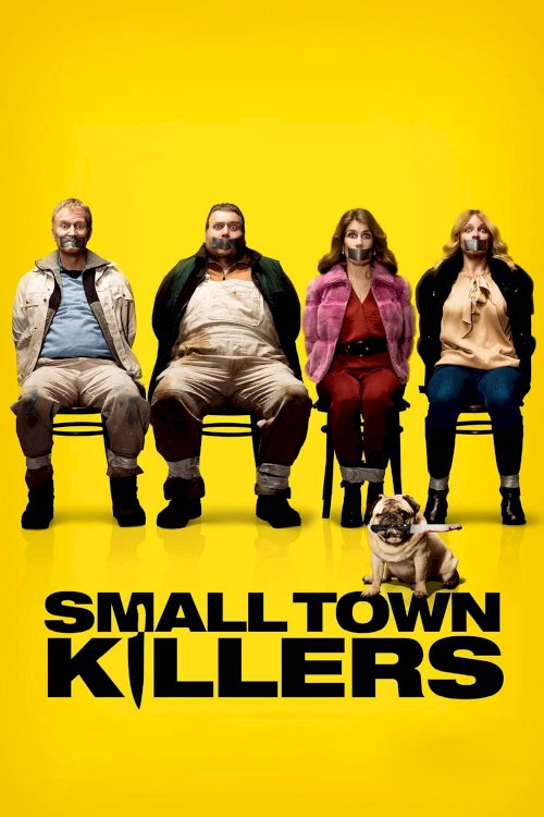 Small Town Killers Small Town Killers