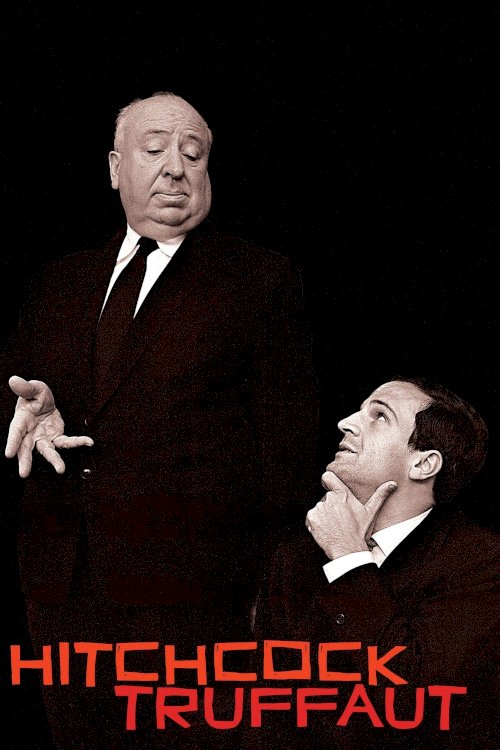 Hitchcock/Truffaut Hitchcock/Truffaut