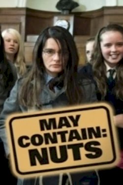 May Contain: Nuts May Contain: Nuts