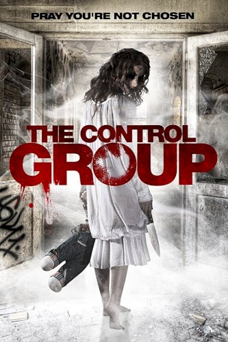 The Control Group The Control Group