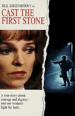Cast the First Stone
