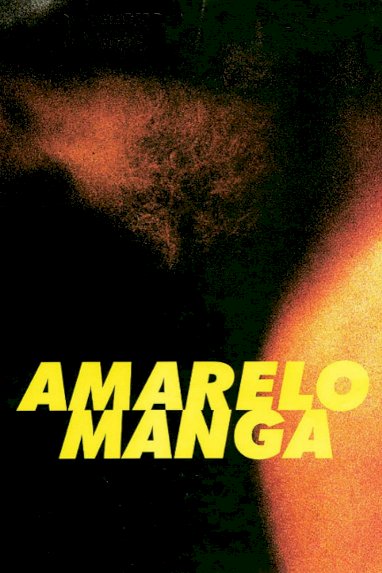 Mango Yellow Mango Yellow