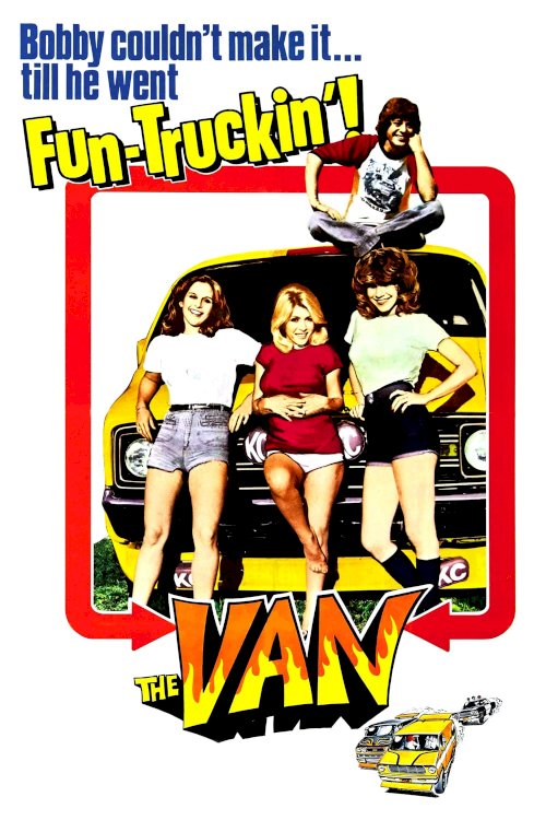 The Van The Van