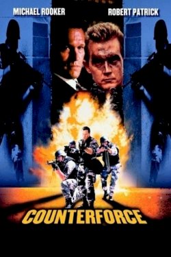 Renegade Force Renegade Force