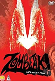 Zombeak Zombeak