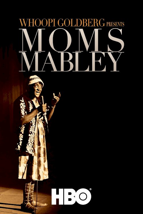Moms Mabley Moms Mabley