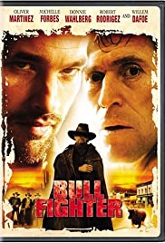 Bullfighter Bullfighter