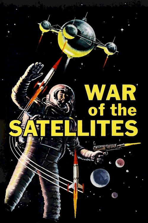 War of the Satellites War of the Satellites