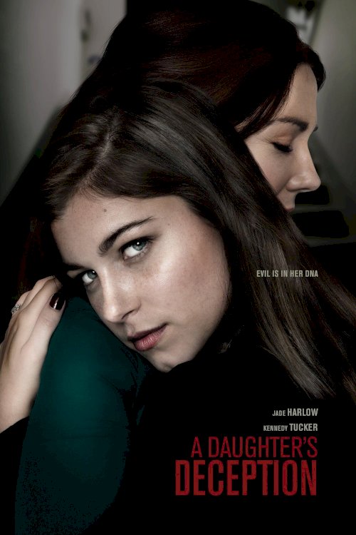 A Daughter's Deception A Daughter's Deception