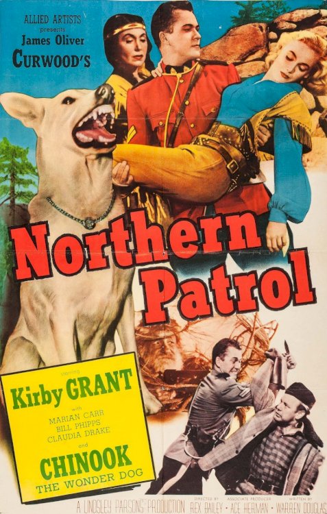 Northern Patrol Northern Patrol