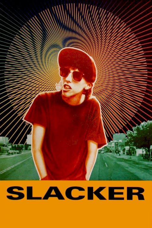 Slacker Slacker