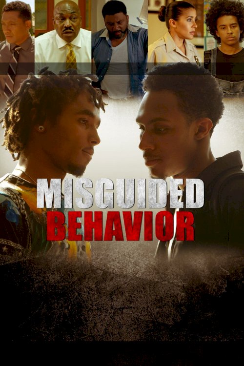 Misguided Behavior Misguided Behavior
