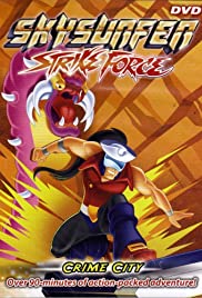 Skysurfer Strike Force Skysurfer Strike Force